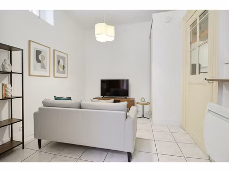 appartement 2 pièces 32 m² à vendre / acheter montpellier 34000 ? | era immobilier