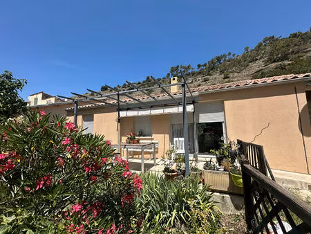 maison 3 pièces 73 m² à vendre / acheter les mées 04190 ? | era immobilier