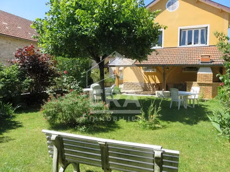 maison 3 pièces 91 m² à vendre / acheter ordonnaz 01510 ? | era immobilier