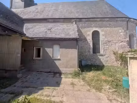vente maison 3 pièces 55 m² à la ville-aux-dames (37700)  103 740 €