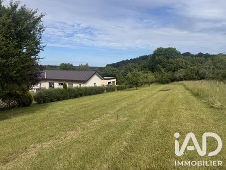 vente terrain à bâtir 1 427 m²