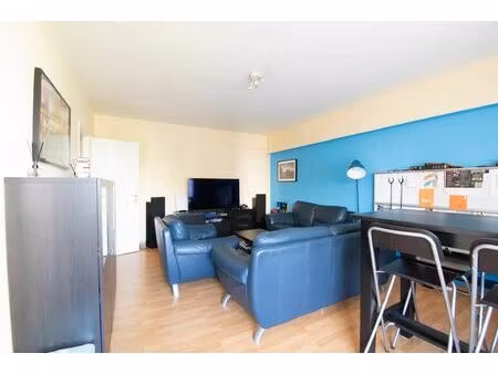 appartement à vendre à avenue de l'exposition 408 jette (vbe38580)