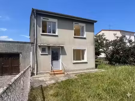 vente maison 4 pièces 76 m² à anizy-le-grand (02320)  117 900 €