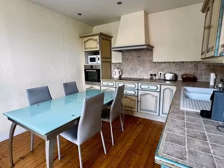 vente maison 3 pièces 108 m² à grugies (02680)  109 900 €