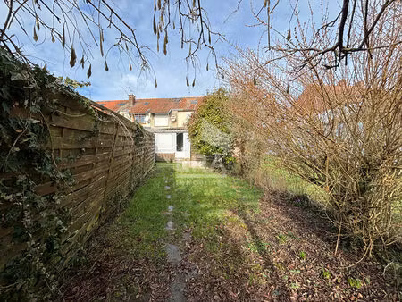 maison 5 pièces 101 m² à vendre / acheter meurchin 62410 ? | era immobilier