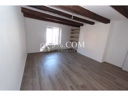 vente maison 3 pièces 103 m² à mont-sur-meurthe (54360)  114 500 €