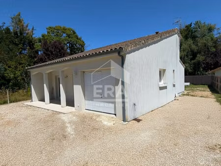 maison 4 pièces 85 m² à vendre / acheter montpon-ménestérol 24700 ? | era immobilier