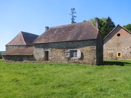 vente maison 1 pièce 73.55 m² à lanouaille (24270)  119 500 €
