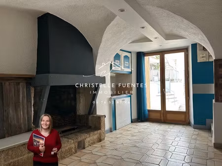 vente maison 5 pièces 125 m² à loupian (34140)  120 000 €