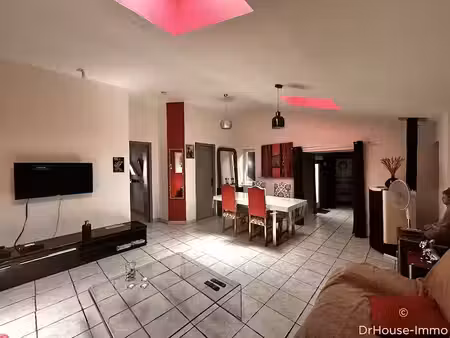 vente maison 3 pièces 56.26 m² à triaize (85580)  120 750 €
