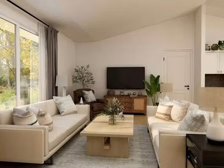 prestigieux appartement en vente le plessis-robinson  france