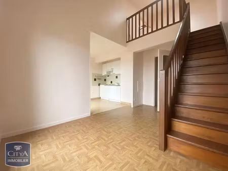 appartement à louer 1 pièce 35.35 m² - rambouillet (78) - 710€