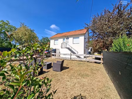 vente maison 122.13 m² à drevant (18200)  116 550 €