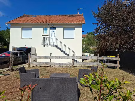 vente maison 122.13 m² à drevant (18200)  119 715 €