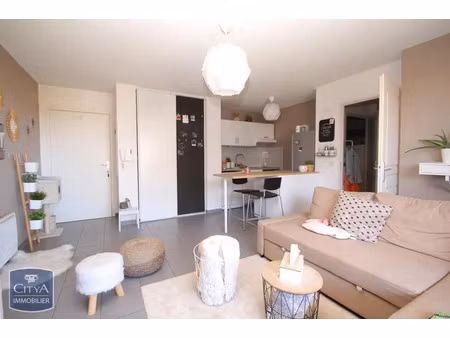 appartement à louer 2 pièces 45 m² - réhon (54) - 705€
