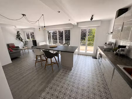appartement 5 pièces 91 m² à vendre / acheter caen 14000 ? | era immobilier