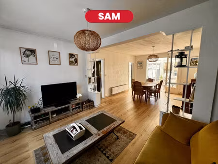 maison 4 pièces 95 m² à vendre / acheter lille 59160 ? | era immobilier