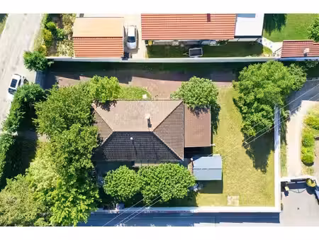 achat maison 3 pièces 102m² st maurice de gourdans 01800