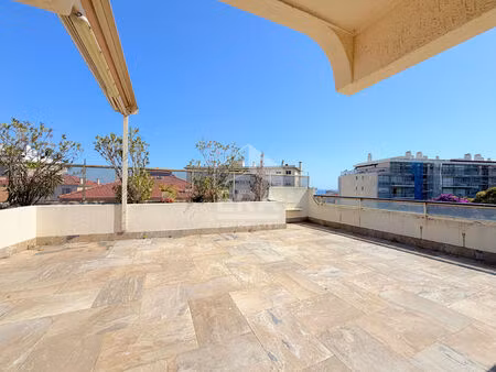 appartement 4 pièces 112 m² à vendre / acheter cannes 06400 ? | era immobilier