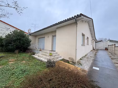 maison 5 pièces 118 m² à vendre / acheter libourne 33500 ? | era immobilier
