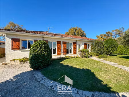 maison 7 pièces 124 m² à vendre / acheter mérignac 33700 ? | era immobilier