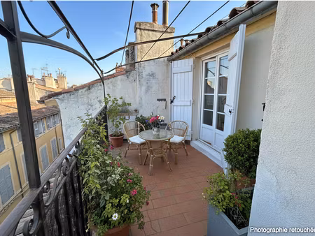 appartement 4 pièces 75 m² à vendre / acheter aix-en-provence 13100 ? | era immobilier