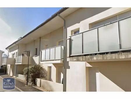 appartement à louer 3 pièces 62.36 m² - cadaujac (33) - 773€