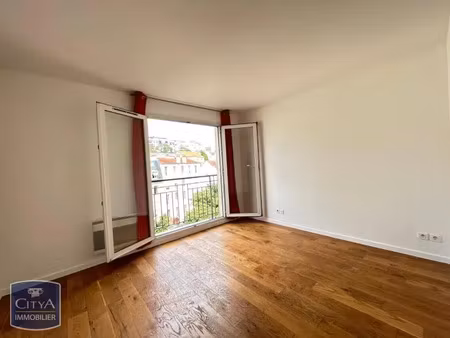 appartement à louer 1 pièce 20.33 m² - saint-maurice (94) - 761€
