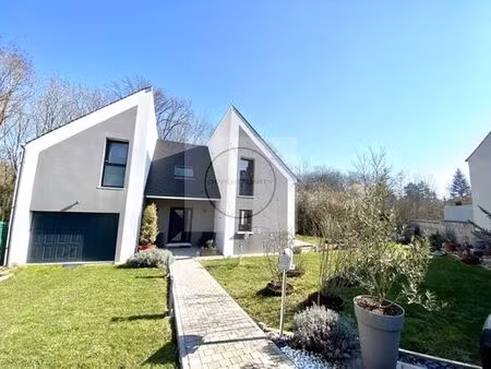 maison de prestige de 150 m2 en vente esbly  île-de-france