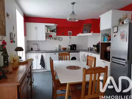 duplex à saint-étienne-de-cuines (73130)