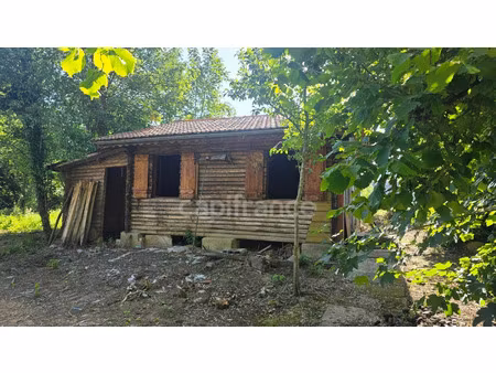 maison à vendre la roche sur foron 1 pièce(s) 25m2 60 000€