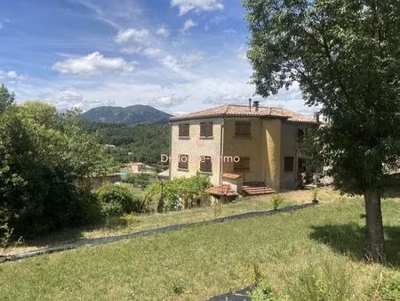 maison 174 m² vue splendide