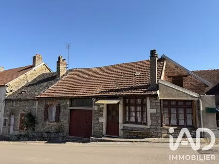 maison à saint-thibault (21350)