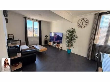 appartement brignoles 4 pièce(s) 71 m2