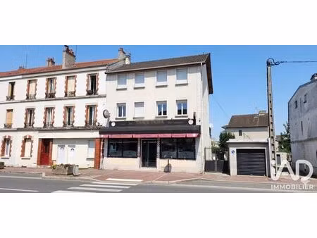 prestigieux immeuble de rapport en vente à livry-gargan  france
