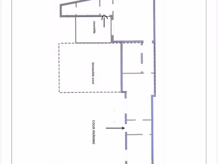 local commercial - 72 m²