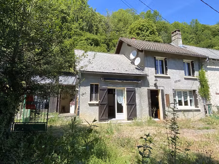 maison de hameau