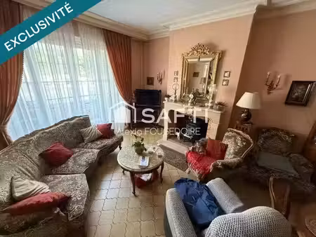 vente maison 4 pièces 129 m² à carmaux (81400)  130 000 €