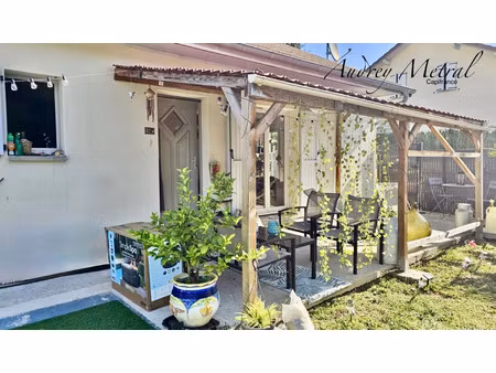 maison à vendre culoz 3 pièce(s) 81m2 249 000€