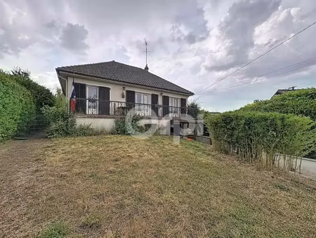 vente maison 4 pièces 90.6 m² à la saulsotte (10400)  159 000 €