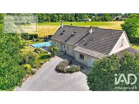 maison à marzy (58180)