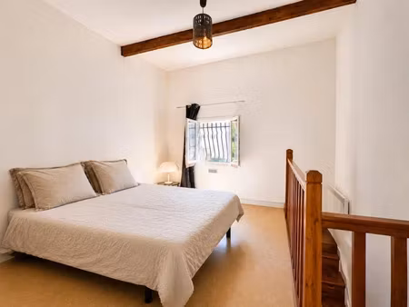vente maison 2 pièces 23 m² à montreuil (93100)  167 000 €