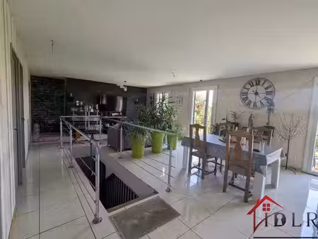 vente maison 5 pièces 110 m² à oyrières (70600)  159 000 €