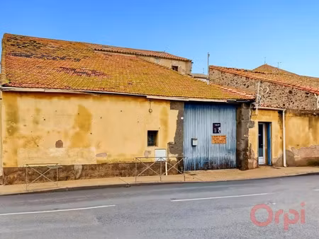 vente maison 1 pièce 195 m² à vias (34450)  159 000 €