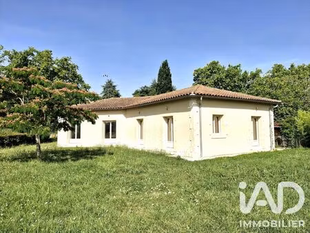 maison de village à l’isle-de-noé (32300)