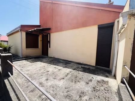 vente maison 5 pièces 112 m² villeneuve-d’olmes (09300)