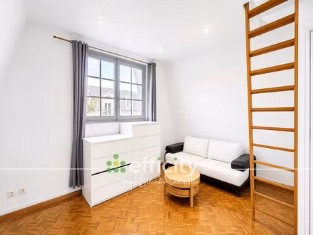 appartement 2 pièces - 30 m²