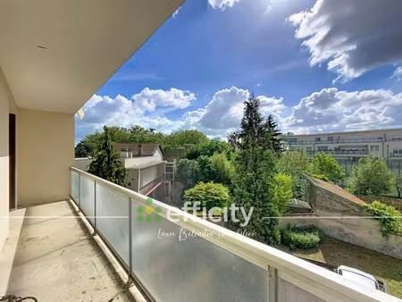 appartement 4 pièces - 101 m²