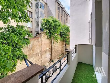 appartement et/ou local t4 à toulon - haute ville