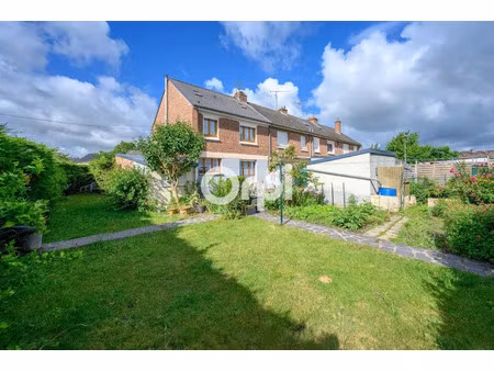vente maison 4 pièces 77 m² à beuvrages (59192)  140 900 €